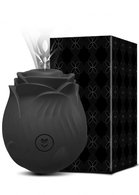 Black_Rose