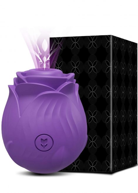 Purple_Rose
