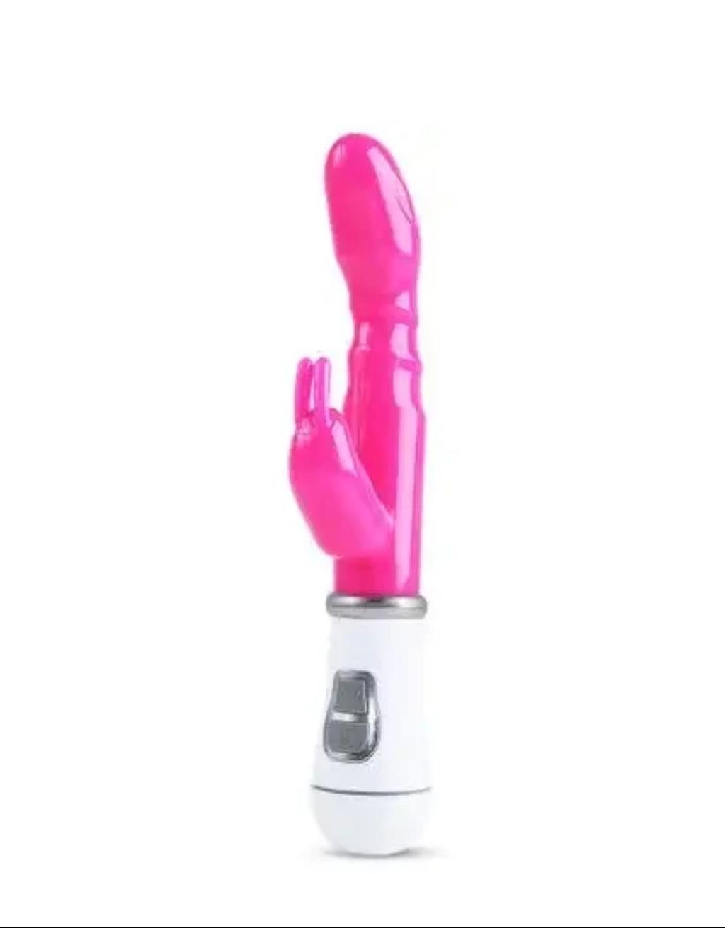 rabbit_pink