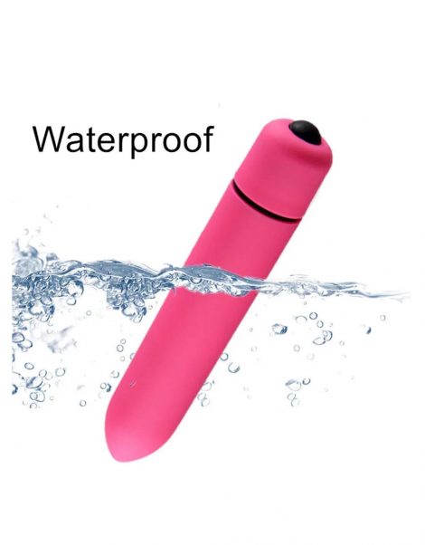 waterproof